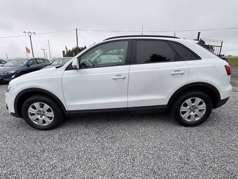 Audi Q3 2.0 TDi 103 kw Navi Bluetooth - 4