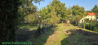 RD 2+1  Moravké Prusy u Vyškova CP 729 m2 - 4