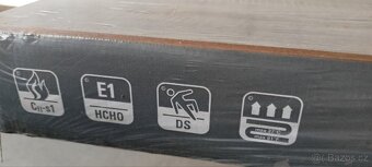 Laminátová plovoucí podlaha - 4