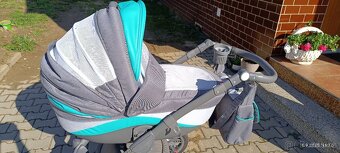 trojkombinace Adamex Barletta - 4