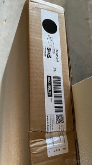 Šuplíky pod postel 2x Malm - 4