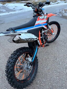 Leramotors 250 Thunder - 4