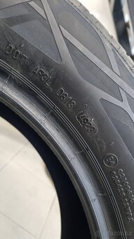 Sada letních pneu Continental EcoContact 6 235/55 R18V - 4