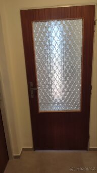 Daruji interiérové dveře - 4