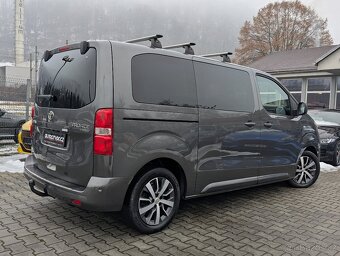 Toyota Proace Verso 2.0D-4D 130kW A/T, ČR, DPH - 4