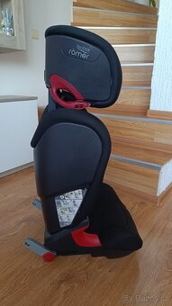 BRITAX RÖMER - 4