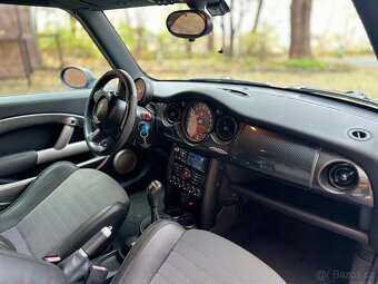 Mini Cooper JCW R53 GP - 4