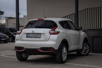 Nissan Juke DIG-T 85kW MT/6 5d - 4