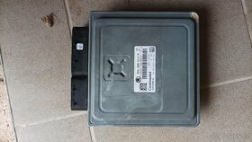 Řídící jednotka Fabia II 1.6 Tdi - 4