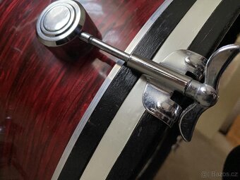 Vintage sada Hayman Vibrasonic - 4