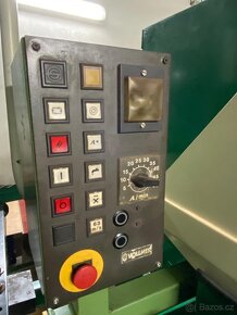 Bruska na pily vollmer - 4