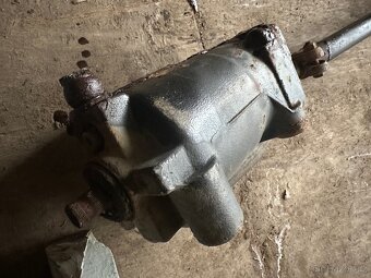 Servořízení ZF Avia Daewoo D90 - 4