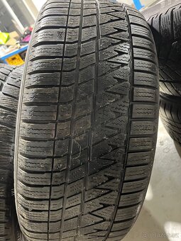 Zimní gumy 255/50/19 - 4