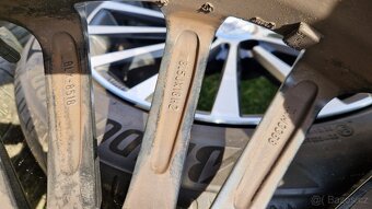 prodám kola BORBET - 4