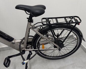 Elektrokolo CRUSSIS - 4