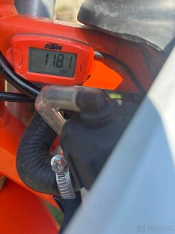 Prodám KTM SX 50 2022 - 4