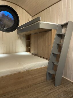 Tiny house/ maringotka - 4