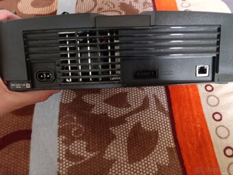 Xbox Classic Original Softmod + Hry - 4