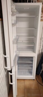 Lednice s mrazákem - 4