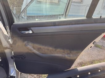 Tapce bmw e46 - 4