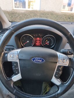 Ford Mondeo 1.6 TDCI, 2014 - 4