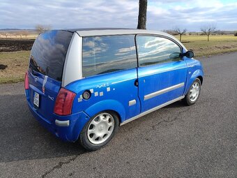 Microcar Mc2 Řidičák AM (aixam, ligier,) - 4
