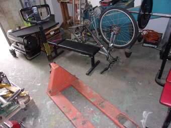 PALETAK 2.5T SWEDEN -BT - 4