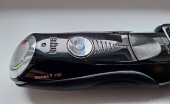 Braun Series 7 Pulsonic - 4