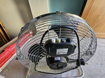 Vykonny ventilator - 4