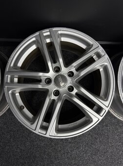 Alu DBV 5x112 17” - 4