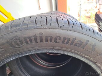 Letní Continental 235/45/R18 - 4