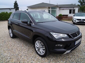 Seat Ateca, 1.4TSi EXCELLENCE - SERVIS - 4