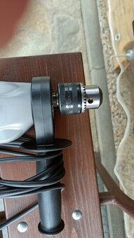 Elektrická vrtačka Narex - 4