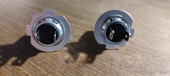 H7 LED žárovka 360° - 4