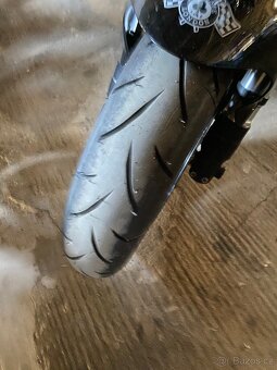 Triumph speed triple 955i r.v 2000 - 4