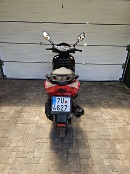 Buffler SS125N - 4