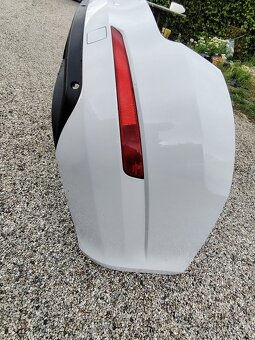 Octavia 3 combi předface nárazník - 4