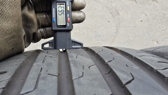 Letní pneu 225/40/18 Continental - 4