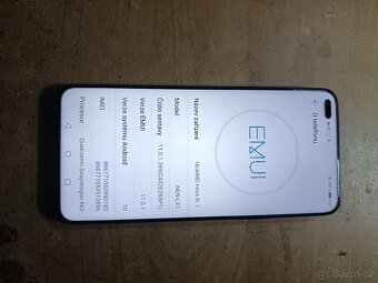 Huawei Nova 8i 6gb/128gb - 4