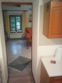 Pronájem - podnájem - spolubydlící - 4