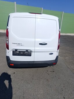 Ford Transit Connect Maxi  1.6 TDCI 177000KM - 4