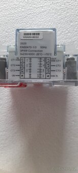 Elektroměr Inepro Metering - 4