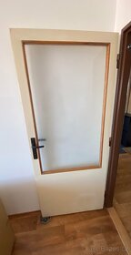 Staré dveře - 4