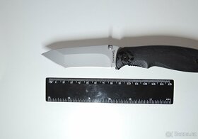 Kapesní nůž Browning - 4