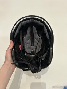 Horolezecká helma - 4