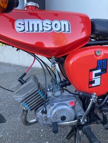 Simson s51 elektronik - 4