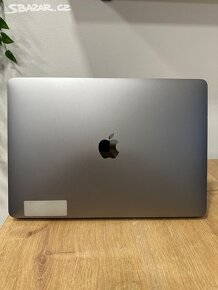 MacBook Air 13,3" (2018) - i5/8GB/256GB - 4