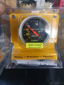Autometer Sport comp 2 5/8" - 4