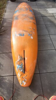 Prodej Dagger Katana 10.4 river - blaze - 4