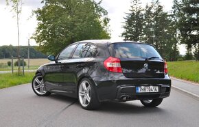 BMW 120i N46B20 M-packet - 4